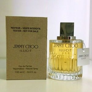 Jimmy Choo